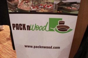 Pack n Wood