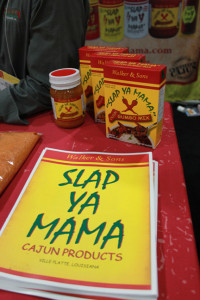 Slap Ya Mama Cajun Products